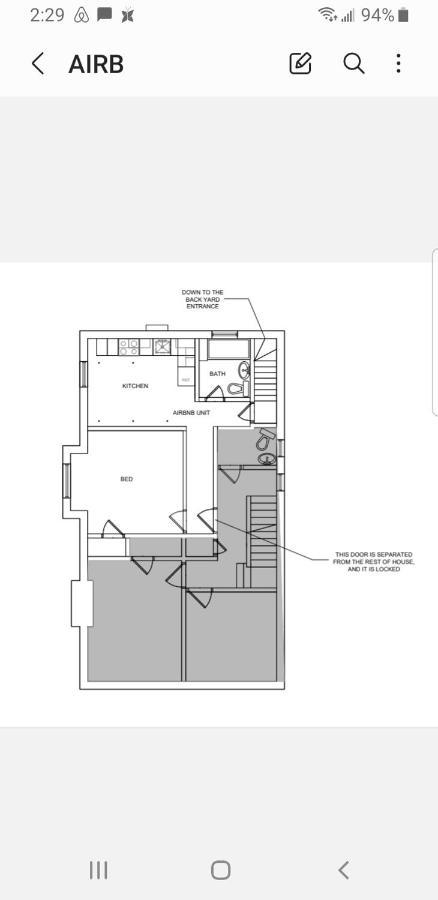 Tina'S Place أوتاوا المظهر الخارجي الصورة